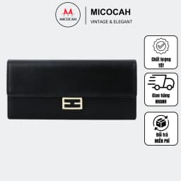 Thumbnail Ví Nữ Dài TAILIAN Ví Dài Cầm Tay Đựng Tiền Nhiều Ngăn Tiện Dụng Da Cao Cấp Cực Đẹp TL69 1