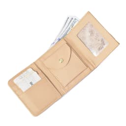 Thumbnail Ví nữ Hoạt hình dễ thương In hình chó Hộp đựng thẻ đa năng dung tích lớn Ví tiện lợi 1