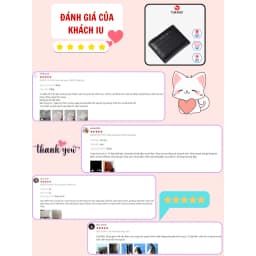 Thumbnail Ví Nữ Mini Cầm Tay PERFECT FOR YOU Đựng Tiền Nhiều Ngăn Vân Ra Rắn Cao Cấp Cực Đẹp Giá Rẻ PFY26 2