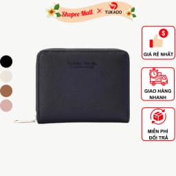 Thumbnail Ví Nữ Mini Cầm Tay PERFECT FOR YOU Nhiều Ngăn Da Cao Cấp Cực Đẹp PFY53 1
