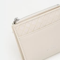 Thumbnail Ví nữ mini LESAC June Wallet 4