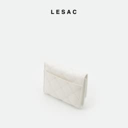 Thumbnail Ví nữ mini LESAC Layla Wallet 3