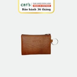 Thumbnail Ví nữ mini đựng tiền CNT MK03 xinh xắn 1