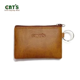 Thumbnail Ví nữ mini đựng tiền CNT MK03 xinh xắn 3