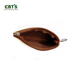 Thumbnail Ví nữ mini đựng tiền CNT MK03 xinh xắn 4