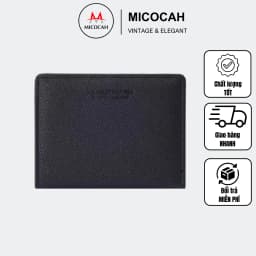 Thumbnail Ví Nữ Ngắn Mini Cầm Tay PERFECT FOR YOU Nhỏ Gọn Nhiều Ngăn Đựng Tiền Da Cao Cấp Cực Đẹp PFY56 1
