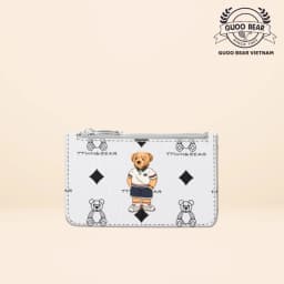 Thumbnail Ví TTWN BEAR chính hãng - TT980-A mini ngắn cầm tay nhỏ gọn nhiều ngăn 4