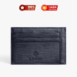Thumbnail Ví đựng thẻ Da thật LAGOM Cardcase 1