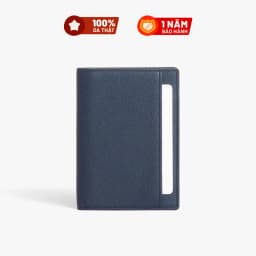 Thumbnail Ví đựng thẻ da thật LAGOM mini - Grain Card Holder 2