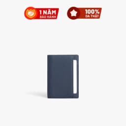 Thumbnail Ví đựng thẻ da thật LAGOM mini - Grain Card Holder 4