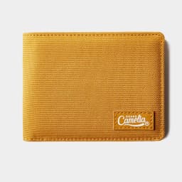 Thumbnail Ví vải CAMELIA BRAND Classic XXL Ngang 1