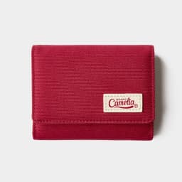 Thumbnail Ví vải CAMELIA BRAND® Flap Card Wallet 1