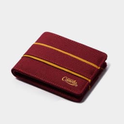 Thumbnail Ví vải CAMELIA BRAND Stripe Wallet Ngang 1