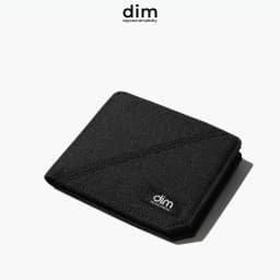 Thumbnail Ví vải DIM Basic Wallet 1
