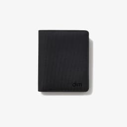 Thumbnail Ví vải DIM Basic Wallet 2 Form Đứng 3