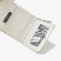 Thumbnail Ví vải DIM Compact Wallet - 3 màu 4