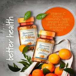 Thumbnail Viên uống bổ sung vitamin C DHC giúp da sáng mịn 30/90 viên 1