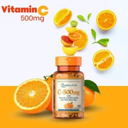 Thumbnail Viên uống bổ sung vitamin C DHC giúp da sáng mịn 30/90 viên 2
