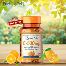Thumbnail Viên uống bổ sung vitamin C DHC giúp da sáng mịn 30/90 viên 3