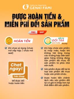 Thumbnail Viên Uống chiết Xuất Hàu Biển, Nhân Sâm, Kẽm, Baba, Bổ Thận, Tăng Cường Sinh Lý Nam Supo Maca Genki Fami Nhật Bản 4