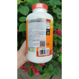 Thumbnail Viên vitamin c Kirkland Signature 1000mg sáng da chống lão hóa hộp 500 viên extaste 4