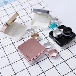 Thumbnail {Vip}-Khay đựng Lens Cao cấp-Khẳng định đẳng cấp Sky Contact lens 3