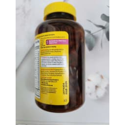 Thumbnail Vitamin tổng hợp cho bà bầu Nature Made Prenatal Folic + DHA - Vitamin của Mỹ 150 viên 3