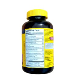 Thumbnail Vitamin tổng hợp cho bà bầu Nature Made Prenatal Folic + DHA - Vitamin của Mỹ 150 viên 4