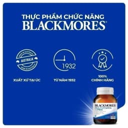 Thumbnail Vitamin Tổng Hợp Hỗ Trợ Sức Khỏe Nam Giới Lọ 50 Viên 3