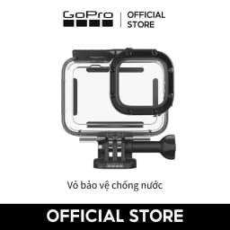 Thumbnail Vỏ bảo vệ chống thấm nước cho GoPro HERO13/12/11/10/9, bảo vệ máy ở độ sâu lên tới 60m 1