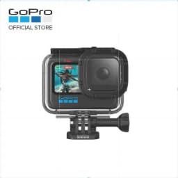 Thumbnail Vỏ bảo vệ chống thấm nước cho GoPro HERO13/12/11/10/9, bảo vệ máy ở độ sâu lên tới 60m 2