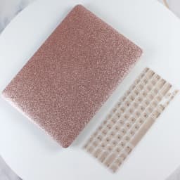 Thumbnail Vỏ bọc bảo vệ laptop BATIANDA thích hợp cho MacBook Pro13 14 16 M4 M3 M2 M1 Air13 13.6 15" A2941 A2681 A2338 A2337 A2179 A1932 A2442 A2485 Retina A1706 A1708 1