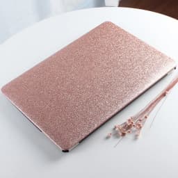 Thumbnail Vỏ bọc bảo vệ laptop BATIANDA thích hợp cho MacBook Pro13 14 16 M4 M3 M2 M1 Air13 13.6 15" A2941 A2681 A2338 A2337 A2179 A1932 A2442 A2485 Retina A1706 A1708 2