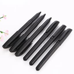 Thumbnail Vỏ bút đen dùng để thay ngòi bút bi hoặc ngòi bay màu 4