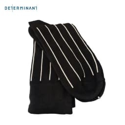 Thumbnail Vớ cotton Determinant (màu ngẫu nhiên) 2