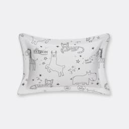 Thumbnail Vỏ gối nằm BST2025 Everon (Kích thước 45x65, Họa tiết in/thêu, Chất liệu Tencel/Modal/Cotton) 2