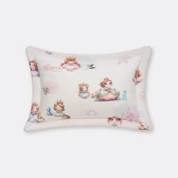 Thumbnail Vỏ gối nằm BST2025 Everon (Kích thước 45x65, Họa tiết in/thêu, Chất liệu Tencel/Modal/Cotton) 3
