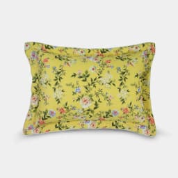 Thumbnail Vỏ gối nằm EVERON kích thước 50x70cm nhiều màu sắc, hiện đại sang trọng (dùng cho ruột gối 50x70) 3