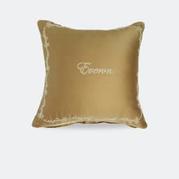 Thumbnail Vỏ gối tựa BST2023 Everon (Kích thước 45x45, Họa tiết in/thêu, Chất liệu Tencel/Modal/Cotton) 2