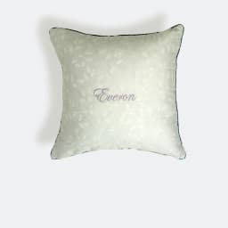 Thumbnail Vỏ gối tựa BST2023 Everon (Kích thước 45x45, Họa tiết in/thêu, Chất liệu Tencel/Modal/Cotton) 3