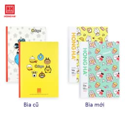 Thumbnail Vở kẻ ngang 120 trang Study Kawaii -1436 2