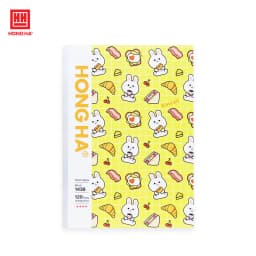 Thumbnail Vở kẻ ngang 120 trang Study Kawaii -1436 4