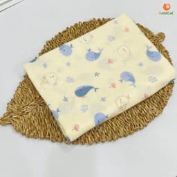 Thumbnail Vỏ Phụ Kiện GOLDCAT Phù Hợp Cho Mọi Loại Nôi Cũi, Cắt May Theo Yêu Cầu 3
