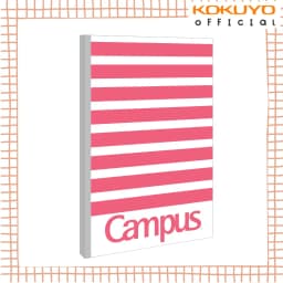 Thumbnail Vở RÉPÉTÉ 120-200 Trang Kẻ 4 Ly Ngang Khổ B5 Chính Hãng Campus 1