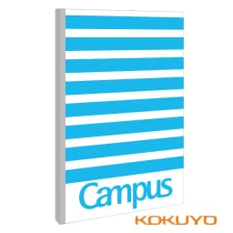 Thumbnail Vở RÉPÉTÉ 120-200 Trang Kẻ 4 Ly Ngang Khổ B5 Chính Hãng Campus 2