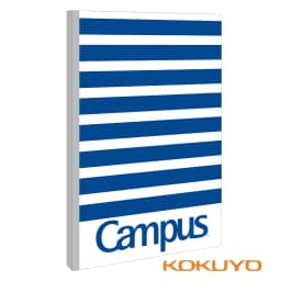Thumbnail Vở RÉPÉTÉ 120-200 Trang Kẻ 4 Ly Ngang Khổ B5 Chính Hãng Campus 3