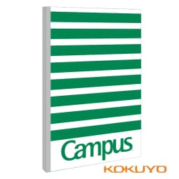 Thumbnail Vở RÉPÉTÉ 120-200 Trang Kẻ 4 Ly Ngang Khổ B5 Chính Hãng Campus 4