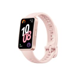 Thumbnail Vòng Đeo Tay Thông Minh HUAWEI Band 10 Khung Hợp Kim Nhôm - Phân Tích Giấc Ngủ Chuyên Nghiệp Chính hãng 3