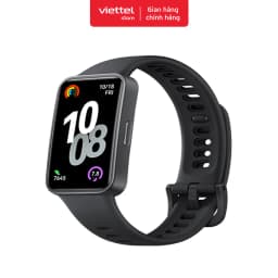 Thumbnail Vòng Đeo Tay Thông Minh HUAWEI Band 10 Khung Polymer/ Phân Tích Giấc Ngủ Chuyên Nghiệp Chính hãng 2