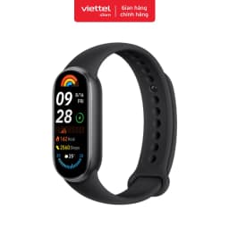 Thumbnail Vòng Đeo Tay Thông Minh Xiaomi Smart Band 9 Chính hãng 3